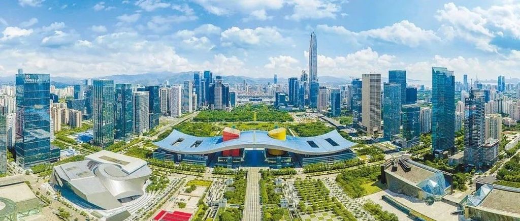 回眸2024丨深圳福田晒出法治建设“年度答卷”